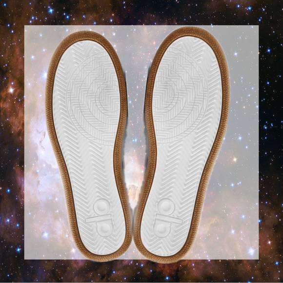 ALO Yoga Recovery Mode Sneaker W size 5.5 M size 4 BNIB! - Picture 3 of 6